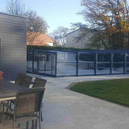 Maison Fleuriet Menetou-Ratel Exterior foto
