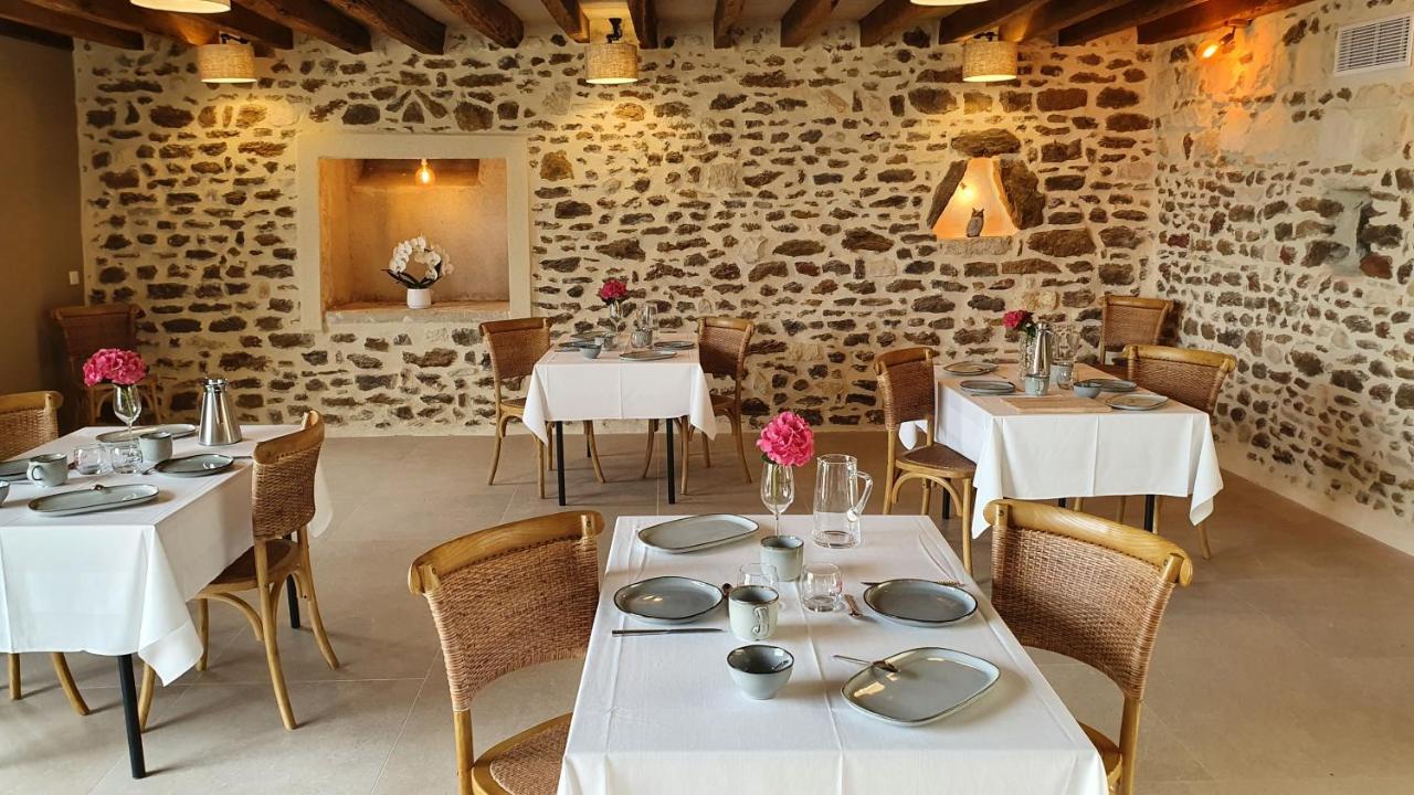 Maison Fleuriet Menetou-Ratel Exterior foto